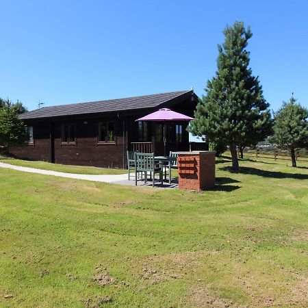 Willow Lodge Bodmin Dış mekan fotoğraf