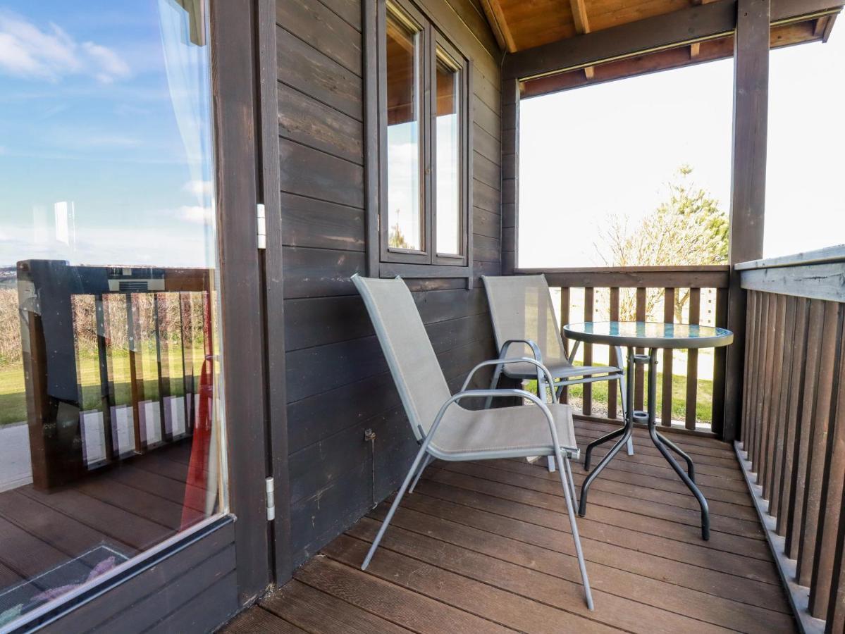 Willow Lodge Bodmin Dış mekan fotoğraf