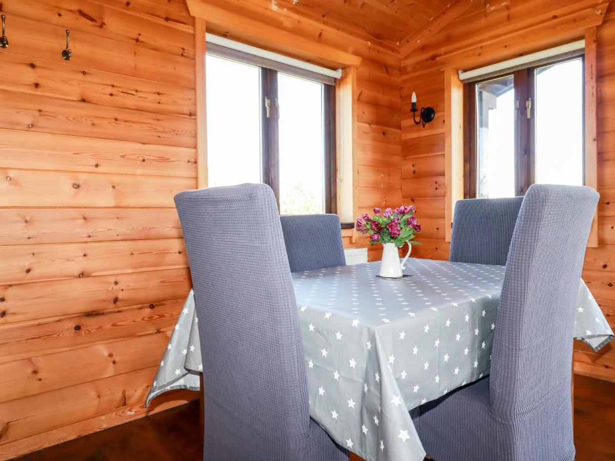 Willow Lodge Bodmin Dış mekan fotoğraf